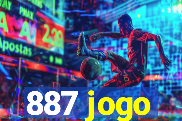 887 jogo